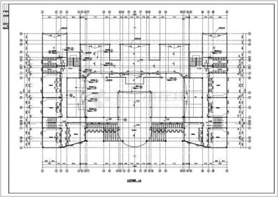 某城市光华国际学校教学楼建筑工设计全套CAD图(含总平面图、门窗大样)